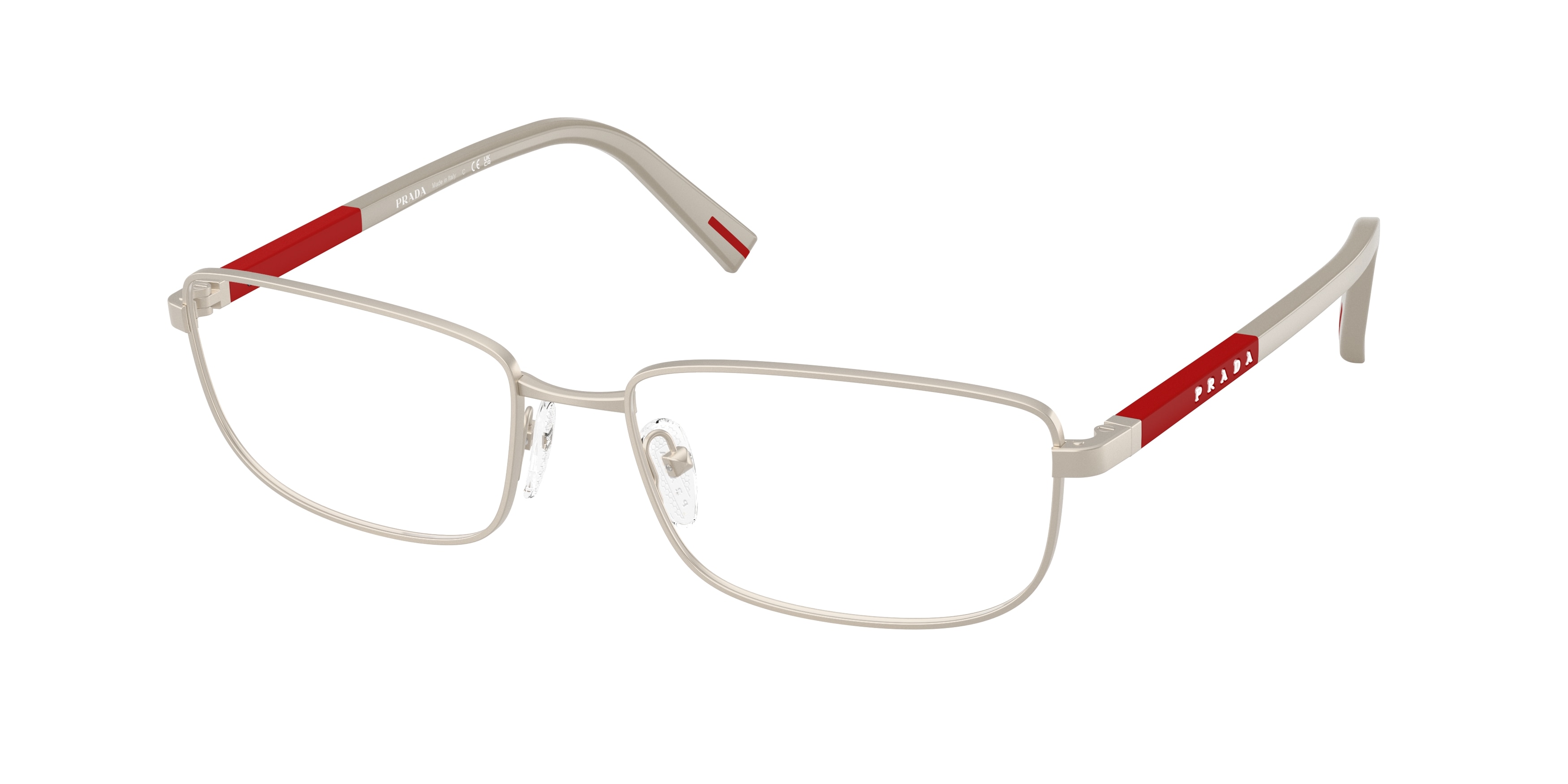Prada Linea Rossa PS 50SV 18X1O1  